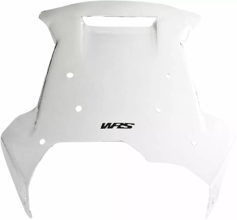 BMW F 650 GS [WRS] - windshield