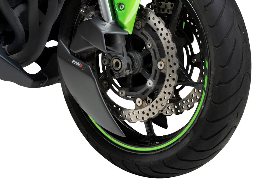 KAWASAKI Z 900 [2024] – Brake Cooler – Black