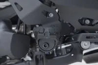 Yamaha XTZ 700 X Tenere 700 Extreme Edition [2023-2024] - EVO footrest set - picture 8