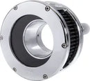 Harley-Davidson FLHCS 1923 Softail Heritage Classic 117 [2026] - BA air filter kit - Finish: Black, Clear - Image 9