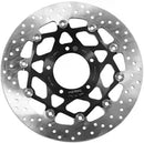 Mv Agusta F4 750 S Evo3 [2003] - Flame Series Rotor Race – Art.-Nr. 113151 – Bild 7
