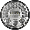 Harley-Davidson FLSB 1750 Softail Sport Glide 107 [2022, 2023-2024] - Pedestal-Mount LED Adaptive 2 Scheinwerfer – Art.-Nr. 0555081 – Bild 1