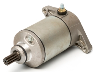 SUZUKI QUADRUNNER 250 LTF 4 X 4 [1997-1998] - Starter motor