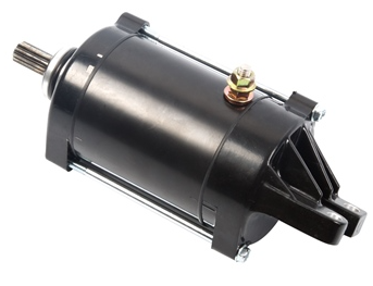 HONDA TRX 650 FGA RINCON [2004-2005] - Starter motor