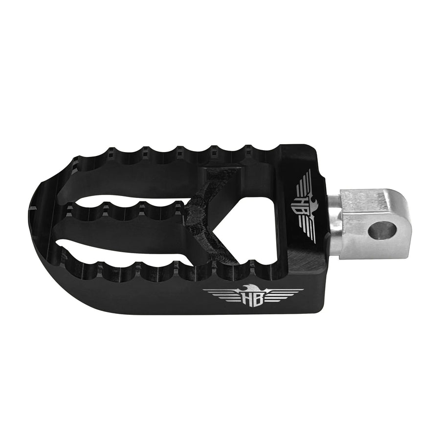 harley-davidson sportster s [HEINZ BIKES] – footrests for Harley