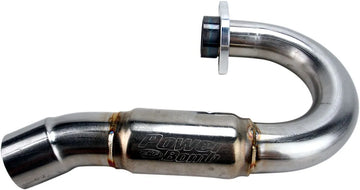 Yamaha Yfz 450 R [2027] - Powerbomb manifold pipe – picture 1