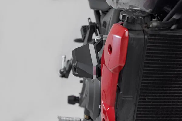 Triumph Trident 660 [SW-MOTECH] – frame protectors