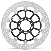 Ducati Multistrada V4 1200 [2025-2026] - Halo Series Festscheibe – Bild 5