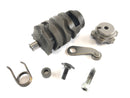 Kawasaki ZXR 400 ZX400L [1993] - Shift drum-2