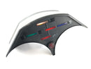 Moto Guzzi 850-T3 VD [1979] - Indicator lights speedometer cockpit-1