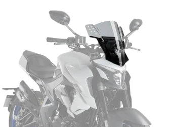 SUZUKI GSX-S 1000 [2020] – New Generation Sport – Transparent