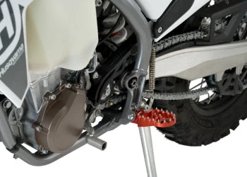 SUZUKI DRZ 400 SM [2024] – Off-road levers – Black