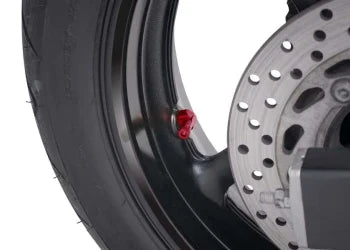 ZONTES 368G ADV [2025] – Front Axle Controller PHB19 – Tinted