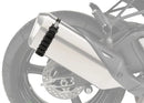 HONDA NT 1100 DCT [2024] – Adapter footrest rubber pad “adjustable Rider”-3