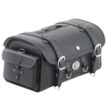 Hepco & Becker [Hepco & Becker] - Leather handbag Buffalo