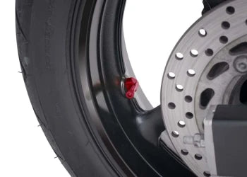 BMW G 650 GS SERTAO [2016] – Front mudguard extension – Black - 0