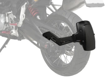 HONDA CBR 1000 F DUAL [1995] – Front Fender Extension – Black