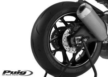 YAMAHA YZF-R3 [2025] – Rear wheel covers – Carbon look - 0