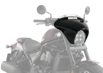 UNIVERSAL UNIVERSAL UNIVERSAL – Spare Parts - Visor Replacement N.1 – Transparent