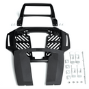 Hepco & Becker [Hepco & Becker] - Alurack top case carrier - black
