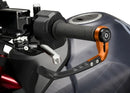 BENELLI LEONCINO 125 [2025] – Thruster bar ends – Black-9