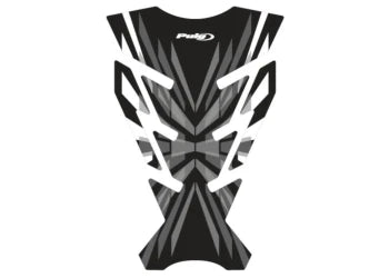 YAMAHA YZF-R1M [2025] – Pro Tank Protector – Black
