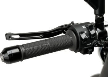 HONDA CMX 1100 REBEL DCT [2025] – Universal heated grip – Black