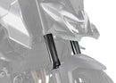 YAMAHA TENERE 700 RALLY EDITION [2025] – Front Axle Regulator PHB19 – Black-2