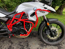 BMW F 800 GS [2008-2018] - motor protection bar-12
