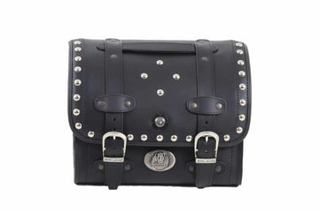 Motorcycle bag [Hepco & Becker] - Smallbag Buffalo Custom incl. quick release - luggage rack