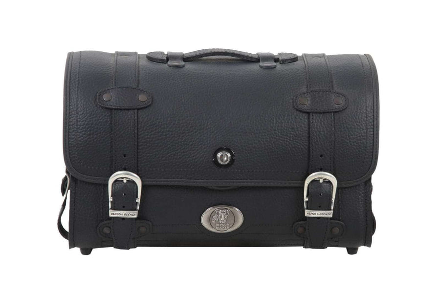 Hepco & Becker [Hepco & Becker] - Leather handbag Liberty