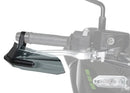 YAMAHA YZF-R 125 [2025] – Handlebar Ends Speed – Silver-11
