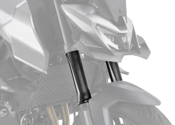 SUZUKI GSX-R 1000 R [2021] – Rear Wheel Covers – Matte Black