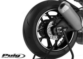 TRIUMPH THRUXTON 1200RS [2025] – Front fender extension