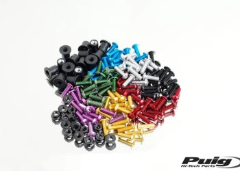 YAMAHA YZF-R 125 [2022] – Z-Racing Screen – Tinted