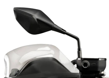 BMW F 900 GS ADVENTURE [2024] – Handguard extension – Tinted - 0