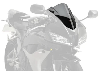 SUZUKI GSX-R 250 [2019] – Z-Racing Screen – Black