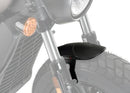 SUZUKI DL 800 V-STROM RE [2025] – Extension of the front mudguard-2