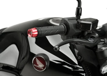 YAMAHA TZR 50 [2023] – RS2 rear view mirror – carbon look