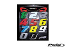 TRIUMPH SPEED TRIPLE 1200 RR [2025] – R-Racer Screen – Tinted-1