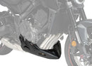 YAMAHA TRACER 9 Y-AMT [2025] – Engine guards – Black-2
