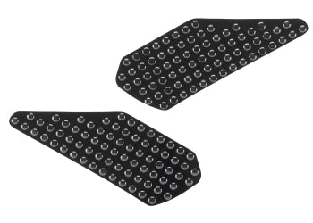KAWASAKI ZX-6R NINJA [2025] – Pro Tank Protector – Black - 0