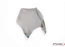 KAWASAKI W 230 [2025] – Cockpit windshield fairing – black-12