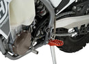 KTM 200EXC [2014] – Off-road levers – Black-12