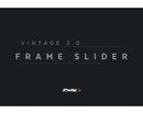 HUSQVARNA SVARTPILEN 801 [2025] – Frame Crash Pads Vintage 2.0 – Black-3