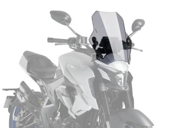 DUCATI HYPERMOTARD 950 RVE [2025] – New Generation Sport – Tinted