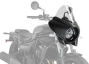 HARLEY DAVIDSON NIGHTSTER 975 SPECIAL [2024] – Batwing SML Sport – Transparent