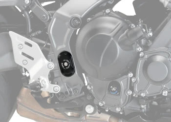 BMW R 1250 R [2025] – Engine guards – Black - 0