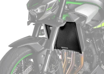 KAWASAKI Z 650 [2025] – D12 Spoiler – Carbon look