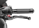 HONDA FORZA 125 [2020] – Moped lever – silver-18